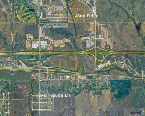 248 Freude Ln, Box Elder, SD 57719 photo 29