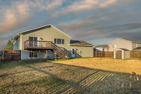 248 Freude Ln, Box Elder, SD 57719 photo 3
