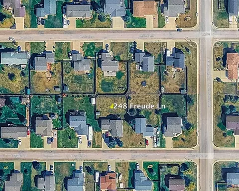 View/Area - 248 Freude Ln, Box Elder, SD 57719 photo 1 of 2