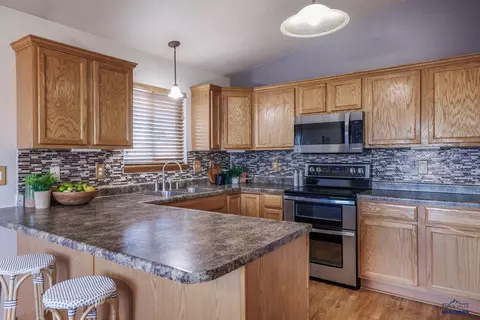 248 Freude Ln, Box Elder, SD 57719 photo 9
