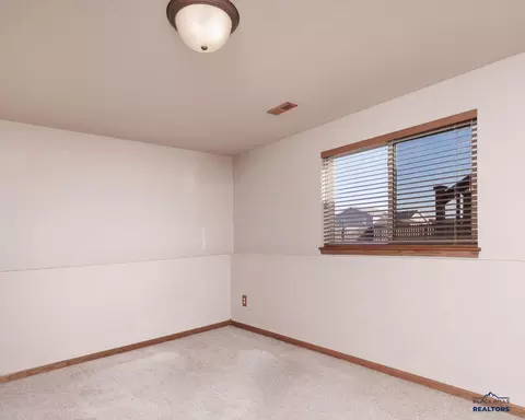 Bedroom - 248 Freude Ln, Box Elder, SD 57719 photo 5 of 5