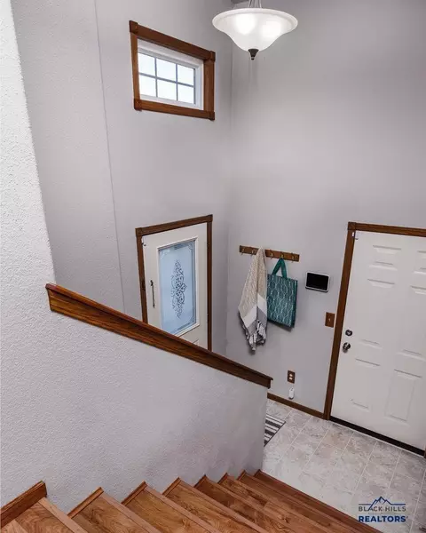 Entry Way - 248 Freude Ln, Box Elder, SD 57719 photo 1 of 1