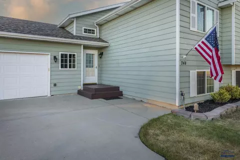248 Freude Ln, Box Elder, SD 57719 photo 27