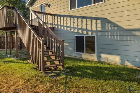 248 Freude Ln, Box Elder, SD 57719 photo 25