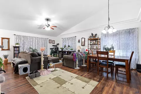 Living - 6850 Mulberry Dr, Summerset, SD 57718 photo 2 of 2