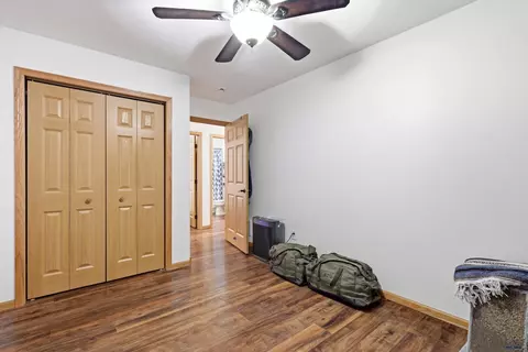 Bedroom - 6850 Mulberry Dr, Summerset, SD 57718 photo 6 of 6