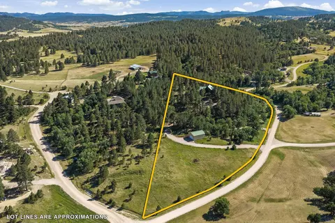 20281 Frontier Loop, Whitewood, SD 57793 photo 1