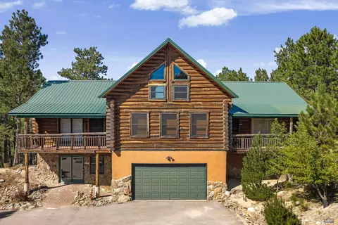 20281 Frontier Loop, Whitewood, SD 57793 photo 2