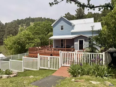 111 Other #CURNOW STREET, Lead, SD 57754