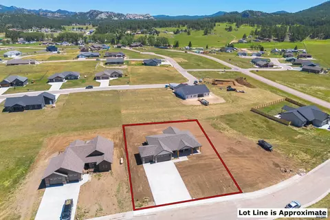 106 Stone Hill Dr, Custer, SD 57730 photo 11
