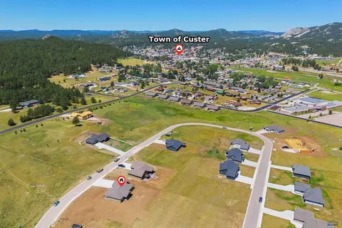 106 Stone Hill Dr, Custer, SD 57730 photo 12