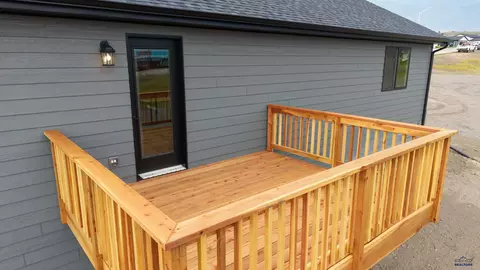 Exterior - 549 Denali Dr, Box Elder, SD 57719 photo 4 of 6