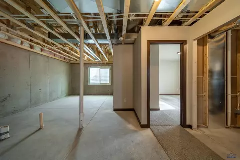 Entry Way - 549 Denali Dr, Box Elder, SD 57719 photo 3 of 3