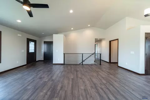 Living - 549 Denali Dr, Box Elder, SD 57719 photo 4 of 5