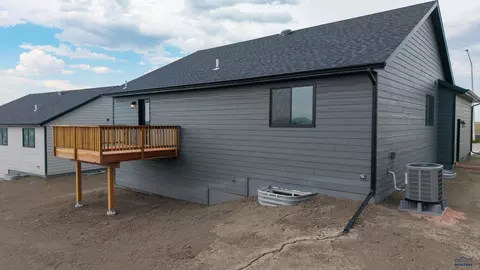 Exterior - 549 Denali Dr, Box Elder, SD 57719 photo 6 of 6