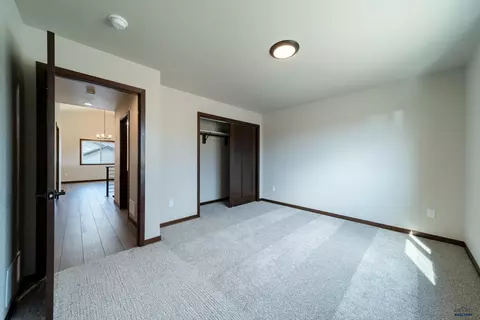 Bedroom - 549 Denali Dr, Box Elder, SD 57719 photo 3 of 7