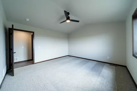 Bedroom - 549 Denali Dr, Box Elder, SD 57719 photo 5 of 7