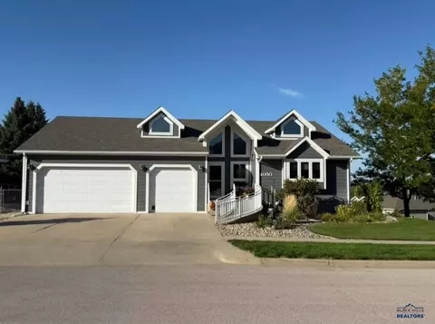 4050 Valley West Ln, Rapid City, SD 57702