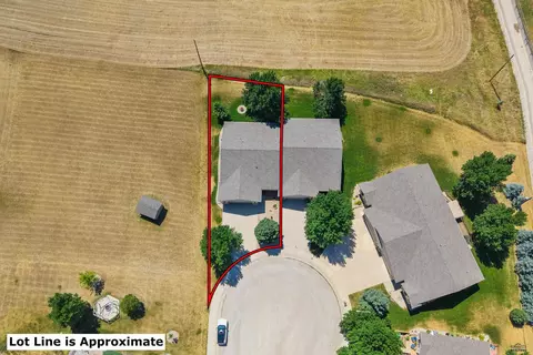 View/Area - 2358 Hillside Dr, Sturgis, SD 57785 photo 5 of 6
