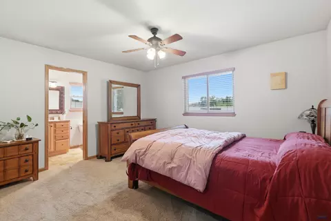 Bedroom - 2358 Hillside Dr, Sturgis, SD 57785 photo 1 of 4