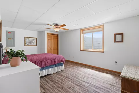 Bedroom - 2358 Hillside Dr, Sturgis, SD 57785 photo 3 of 4