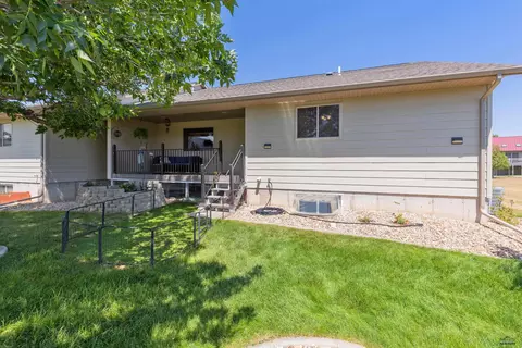 Exterior - 2358 Hillside Dr, Sturgis, SD 57785 photo 3 of 7