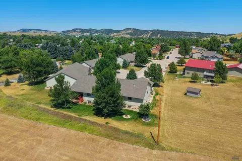View/Area - 2358 Hillside Dr, Sturgis, SD 57785 photo 1 of 6
