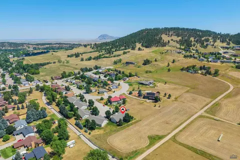 View/Area - 2358 Hillside Dr, Sturgis, SD 57785 photo 3 of 6