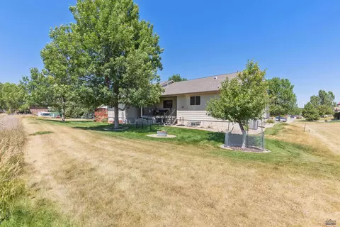 Exterior - 2358 Hillside Dr, Sturgis, SD 57785 photo 7 of 7