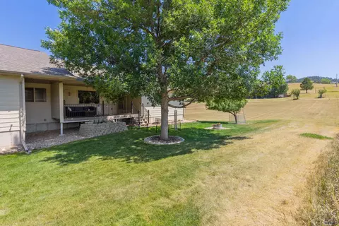 Exterior - 2358 Hillside Dr, Sturgis, SD 57785 photo 2 of 7