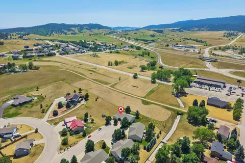 View/Area - 2358 Hillside Dr, Sturgis, SD 57785 photo 6 of 6