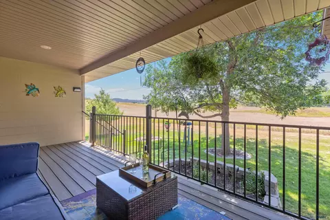 Exterior - 2358 Hillside Dr, Sturgis, SD 57785 photo 6 of 7