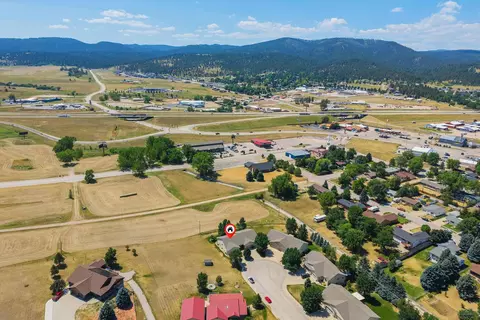 View/Area - 2358 Hillside Dr, Sturgis, SD 57785 photo 4 of 6
