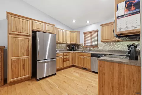 Kitchen - 2358 Hillside Dr, Sturgis, SD 57785 photo 1 of 3