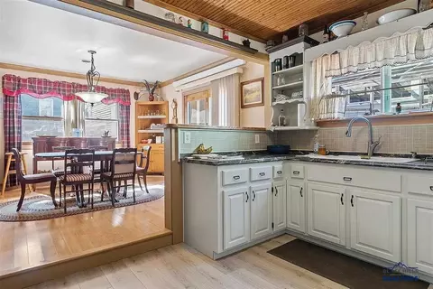 Kitchen - 51 2nd St, Lead, SD 57754 photo 3 of 3