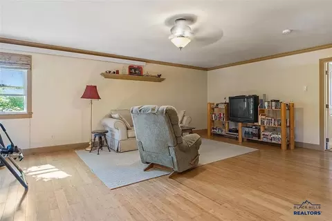 Living - 51 2nd St, Lead, SD 57754 photo 4 of 4