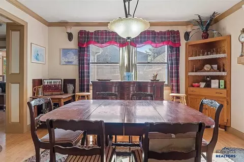 Dining - 51 2nd St, Lead, SD 57754 photo 1 of 1