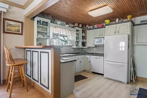 Kitchen - 51 2nd St, Lead, SD 57754 photo 1 of 3