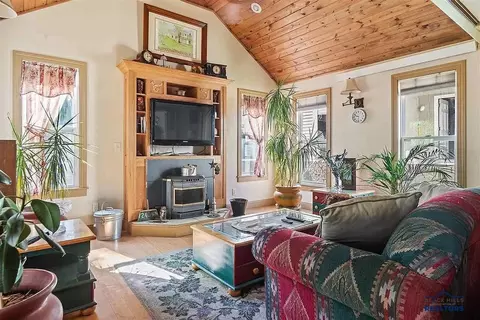 Living - 51 2nd St, Lead, SD 57754 photo 1 of 4