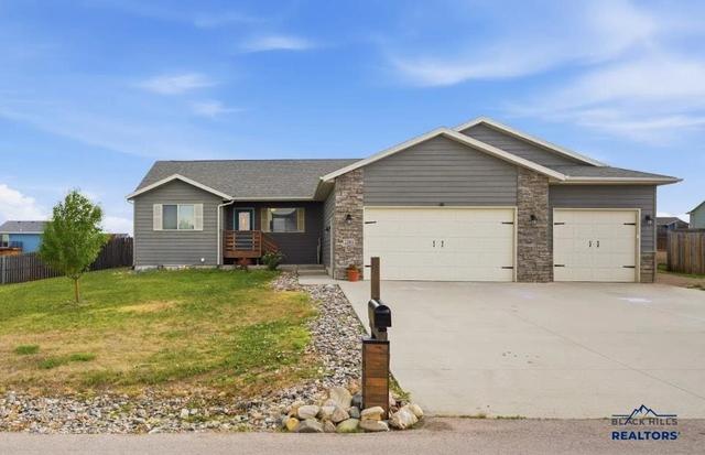 22965 Morninglight Dr, Rapid City, SD 57703