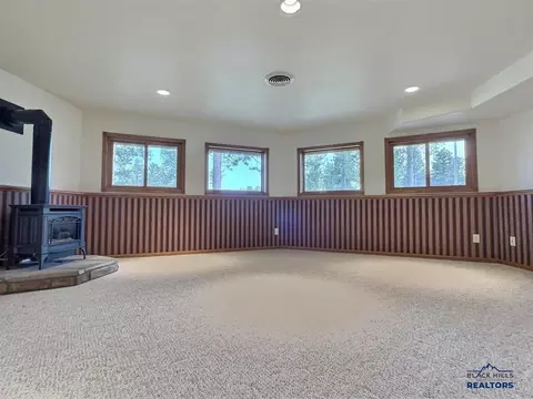 Living - 2055 Aspen Hills Rd, Spearfish, SD 57783 photo 5 of 6