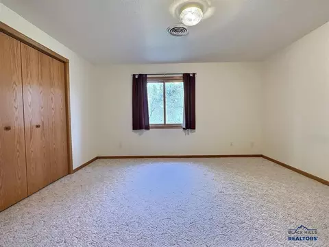 Bedroom - 2055 Aspen Hills Rd, Spearfish, SD 57783 photo 4 of 4