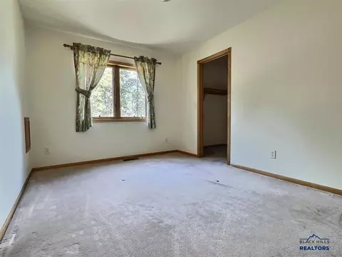 Bedroom - 2055 Aspen Hills Rd, Spearfish, SD 57783 photo 3 of 4