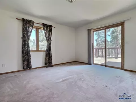 Bedroom - 2055 Aspen Hills Rd, Spearfish, SD 57783 photo 1 of 4