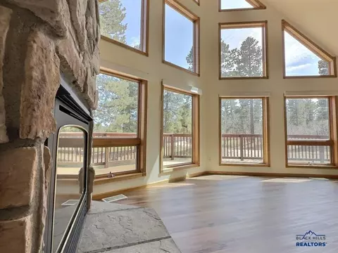 Living - 2055 Aspen Hills Rd, Spearfish, SD 57783 photo 6 of 6