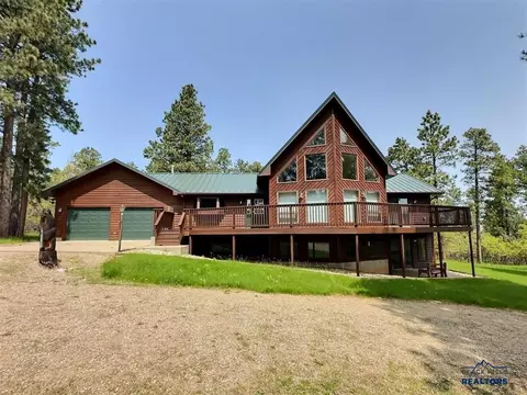 Exterior - 2055 Aspen Hills Rd, Spearfish, SD 57783 photo 1 of 3