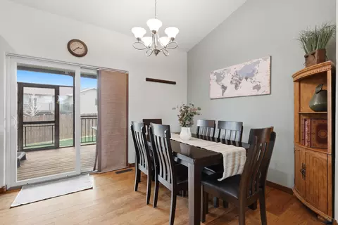Dining - 10075 Laramie Ln, Summerset, SD 57718 photo 2 of 2