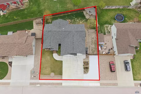 View/Area - 10075 Laramie Ln, Summerset, SD 57718 photo 2 of 4