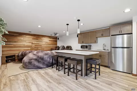Kitchen - 10075 Laramie Ln, Summerset, SD 57718 photo 4 of 4