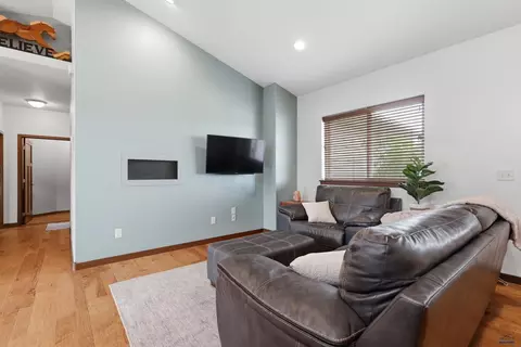 Living - 10075 Laramie Ln, Summerset, SD 57718 photo 1 of 2
